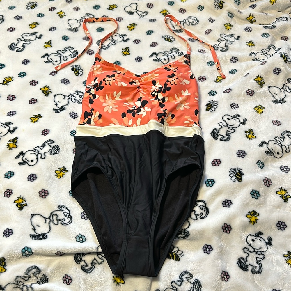 Sea Angel One Piece Bikini